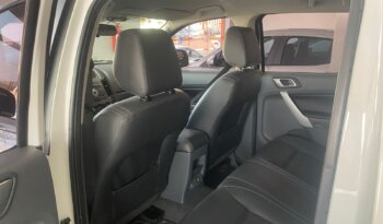 RANGER XLT full