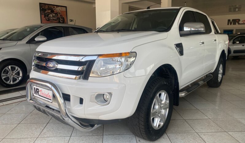 RANGER XLT full