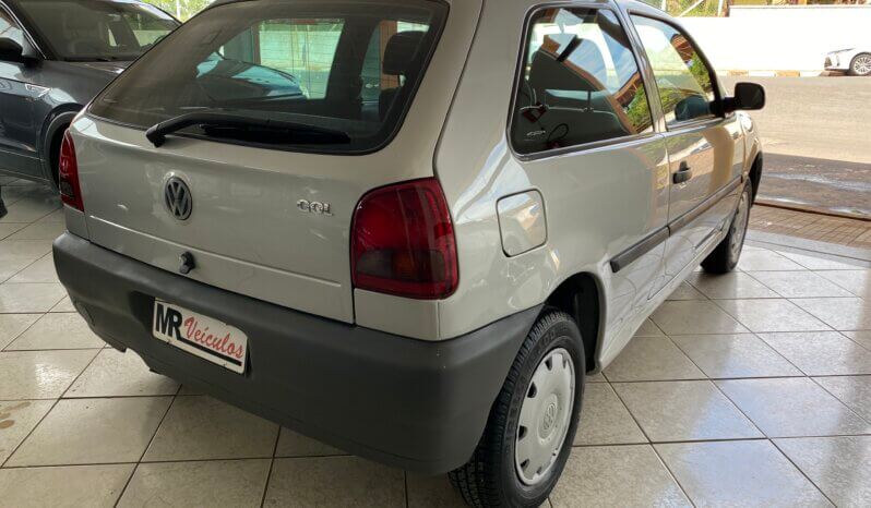 GOL G2 SPECIAL full