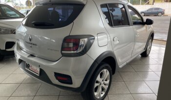 SANDERO STEPWAY full