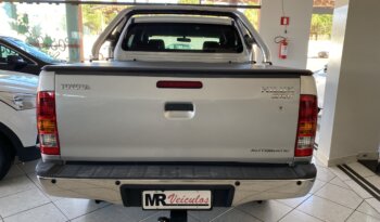 HILUX SRV 3.0 full