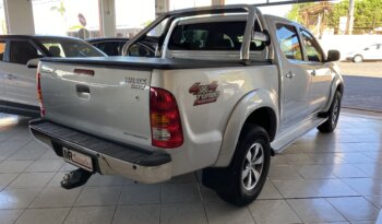 HILUX SRV 3.0 full