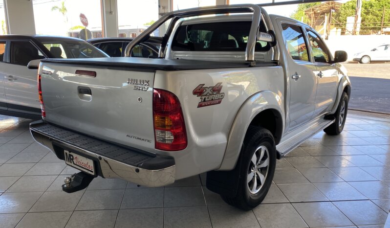 HILUX SRV 3.0 full