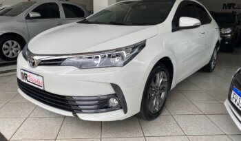 COROLLA XEI full